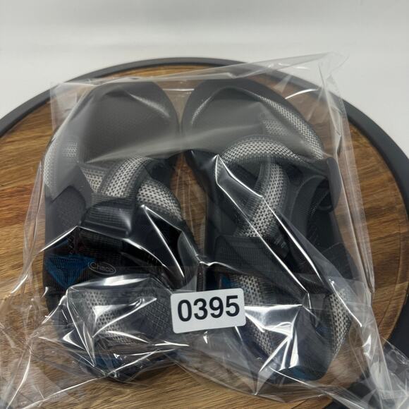 Chaco Classic Sandals Shoes Split Gray Men's Size 10 - Picture 9 of 9